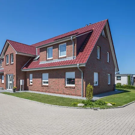 Santa Maria Apartman *