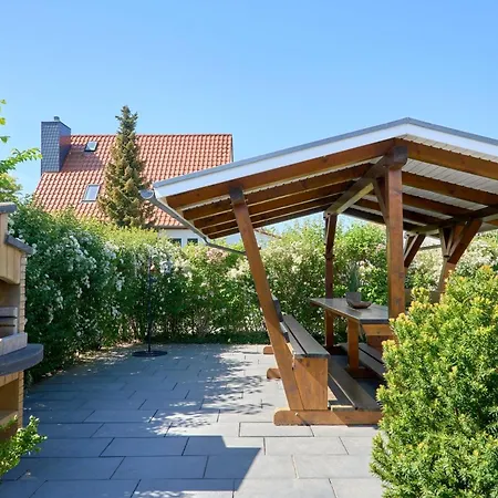 Apartman Santa Maria