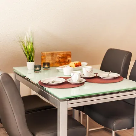 Santa Maria Apartman *