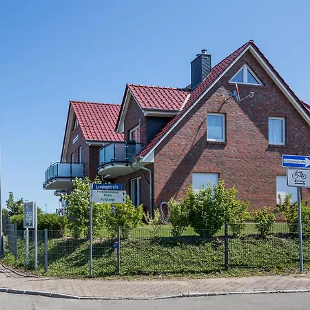 Apartman Santa Maria *