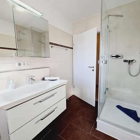 Santa Maria Apartman Rerik