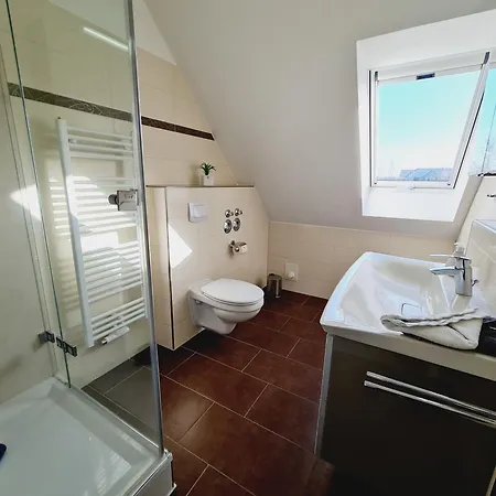 Apartman Santa Maria Rerik