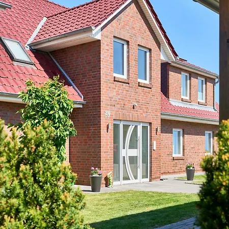 Santa Maria Apartman